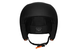 Шолом гірськолижний POC Skull Dura Comp MIPS 51-54 Чорний - мініатюра 2
