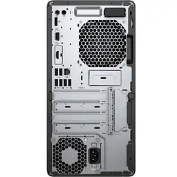 Комп'ютер HP Refurb ProDesk 400 G6 MT i7-9700K/16/1TBSSD - мініатюра 2