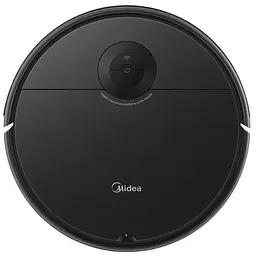 Робот-пилосос з вологим прибиранням Midea i5C - мініатюра 2