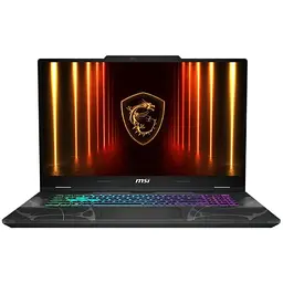 Ноутбук MSI Cyborg 17 B2RWEKG-418XUA (9S7-17U332-418)