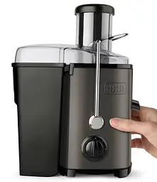 Соковитискач Black&Decker BXJE600E - мініатюра 7