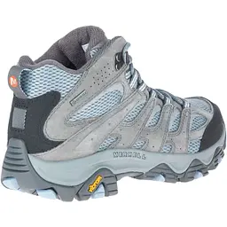 Черевики Merrell Moab 3 Mid GTX Wms 37 Сірий/Блакитний (1054-036.0057) - мініатюра 5