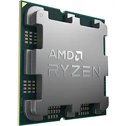 Процесор AMD Ryzen 5 7600X3D Tray (100-000001721) EU [143750] - мініатюра 2