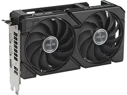 Відеокарта Asus Radeon RX 9060 8GB DDR6 (DUAL-RX9060-8G) - мініатюра 2