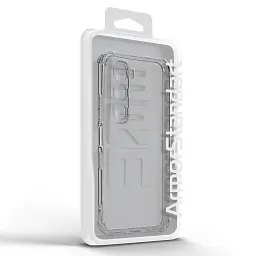 Чехол ArmorStandart Air Force для Infinix Hot 60i 4G Camera cover Clear - миниатюра 6