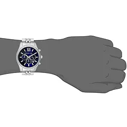 Чоловічий годинник MICHAEL KORS MK8280 Lexington - мініатюра 5