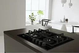 Газова варильна поверхня Whirlpool AKT 6465 NB [95549] - мініатюра 4