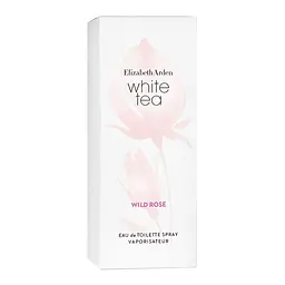 Туалетна вода для жінок Elizabeth Arden White Tea Wild Rose 50 мл - мініатюра 2