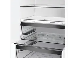 Холодильник з морозильною камерою Whirlpool WHK 26403 XP6E - мініатюра 6