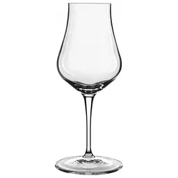 Набір келихів Luigi Bormioli Vinoteque Snifter для міцних напоїв 170 мл 6шт/уп (09649/06)