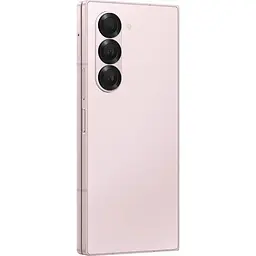 Смартфон Samsung Galaxy Fold 6 12/256GB Pink (SM-F956BLIB) [5G, NFC, 2 SIM/1 SIM + 1 eSIM] - мініатюра 8