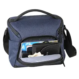 Сумка Vanguard Vesta Aspire 21 Navy (Vesta Aspire 21 NV) - мініатюра 8