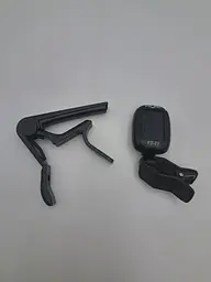 Гітара акутічна Yamaha F310 + Комплект - мініатюра 4