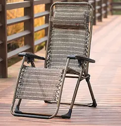 Шезлонг Ranger Comfort 5 RA3306 - мініатюра 3