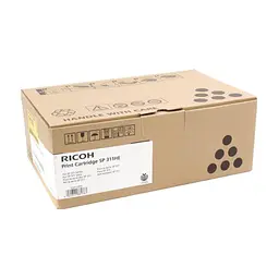 Тонер-картридж Ricoh SP310/311/325 Black 3,5К (407246)