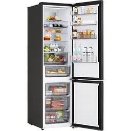 Холодильник LG GC-B 509 ETSM - мініатюра 5