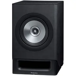 HiFi акустична система Technics SC-CX700E-K бездротова - мініатюра 4