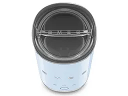 Спінювач молока Smeg MFF02PBEU - мініатюра 5