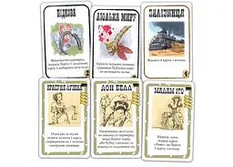 Настільна гра Geekach Games Бенґ! Золота лихоманка (Бенг! BANG! Gold Rush) (укр.) (GKCH0262 ) - мініатюра 4