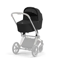 Люлька Cybex Priam Lux R Sepia Black - мініатюра 8