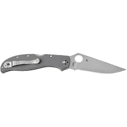 Ніж Spyderco Strech 2 XL G-10 - мініатюра 2