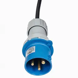 Компресор EnerSol повітряний безмасляний ES-AC1265-150-6OF - мініатюра 7