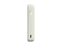 Внешний аккумулятор (павербанк) Xiaomi Magnetic 10000mAh with Built-in Stand Beige (BHR08PBGL) - миниатюра 6