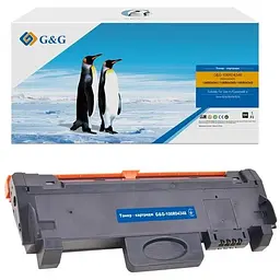 Картридж GG до Xerox B205/B210/B215 Black 3000 стор teh0015671