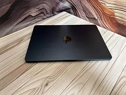Ноутбук Apple MacBook Air 13.6" 2022 M2/8/256 (M951W5XMQQ) Б/в - мініатюра 8