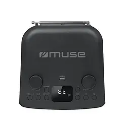 Система акустична PARTY BOX Muse M-1802 DJ - мініатюра 2