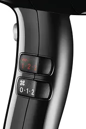 Фен професійний Silent Jet 7500X 'Light (SXJ 7500X RC D) 55860152 - мініатюра 2