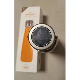 Термос Xiaomi Kiss Kiss Fish Insulation Cup 475 мл - мініатюра 3