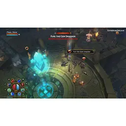 Ключ активації Microsoft Torchlight II для Xbox One/Series - мініатюра 7
