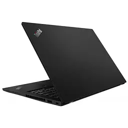 Ноутбук Lenovo ThinkPad X390 (i5-8365U/8/256SSD) - Class B "Б/В" - мініатюра 2