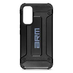 Чохол до мобільного телефона Armorstandart Panzer Samsung A34 5G (A346) Black (ARM70779)
