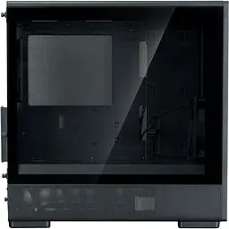 Корпус Zalman P10 Namu Black [146903] - мініатюра 4