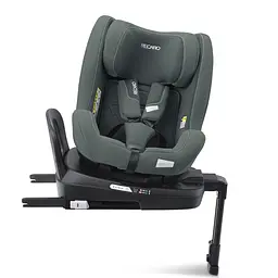 Автокрісло Recaro Salia 125 Kid Mineral Green, зелене (89051670050) - мініатюра 3