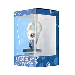 Фігурка Халлоунест Лицар Hollow Knight 5 см Китай HK K 5 - мініатюра 3