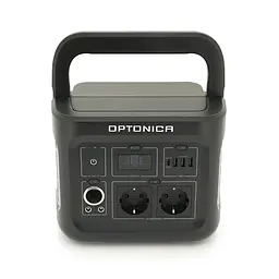 Зарядна станція Optonica PS-9418 400W/320Wh(16V/20AH) - мініатюра 4