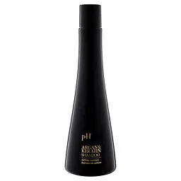 Шампунь зволожуючий pH Laboratories Argan&Keratin 250 мл