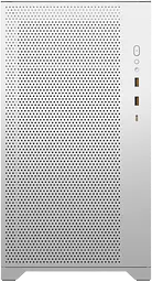 Корпус FSP CMT580W White