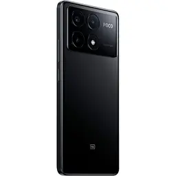 Смартфон Poco X6 Pro 8/256Gb Global EU Black [100246] - мініатюра 7