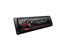 Автомагнітола Pioneer MVH-S420BT - мініатюра 2