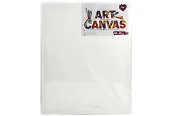 Полотно для малювання AC-50х40 "Art Canvas" р.40x50 см DANKO
