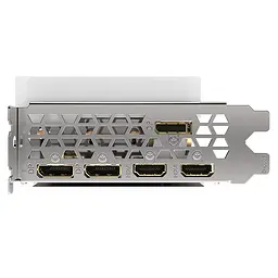 Відеокарта Gigabyte RTX 3080Ti 12Gb Vision OC (GV-N308TVISION OC-12GD) (GDDR6X, 384 bit, PCI-E v4.0 x16) Б/в - мініатюра 7