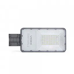 LED вуличний ліхтар автономний VIDEX 30W 5000K - мініатюра 4