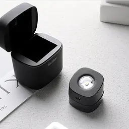 Xiaomi Nextool NE20101 Налобний ліхтарик із зарядним кейсом 950 мАг, 80 лм, 8 год - мініатюра 5