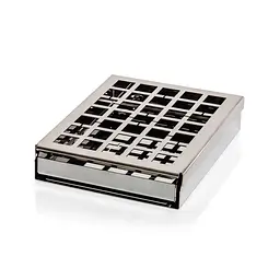 Плита портативна Petromax Pocket Stove 15 x 20 x 14 см (1017-fb1) - мініатюра 3