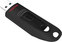 USB Flash накопичувач SanDisk 64GB Ultra USB3.0 black (SDCZ48-064G-U46)