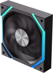 Вентилятор Gamemax FN12A-N2 ARGB Black